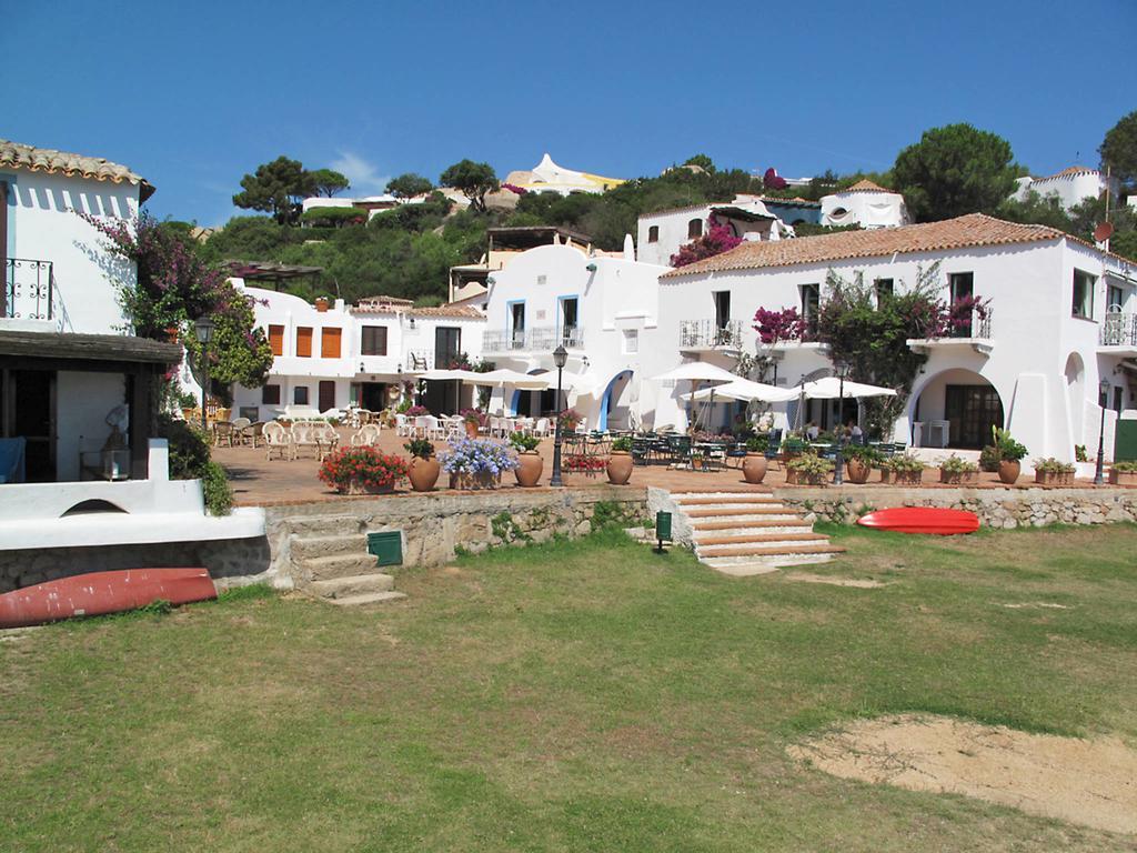 Palau Green Village Exteriér fotografie