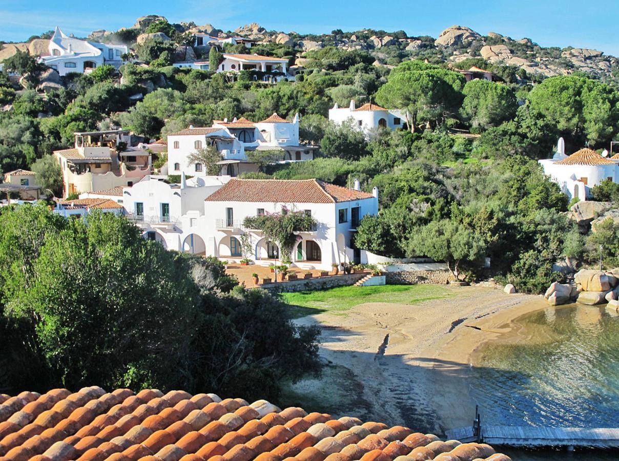 Palau Green Village Exteriér fotografie